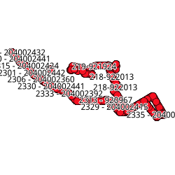 Dataset preview