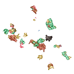 Dataset preview